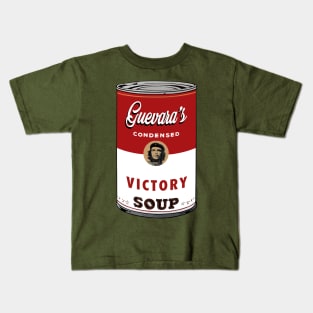 Victory Soup Kids T-Shirt